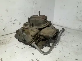 320-02213 Ford Truck Rebuildable Holley 1850-2 Carburetor 600 Cfm Model 4160 320-02213 Ford Truck Rebuildable Holley 1850-2 Carburetor 600 Cfm Model 4160