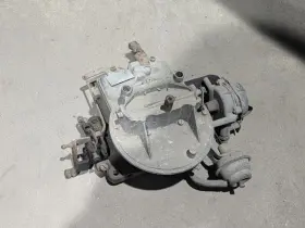 320-02234 Ford Truck Carburetor 6-300 Id D5ue-eb Fits 75-76 E100 Van 320-02234 Ford Truck Carburetor 6-300 Id D5ue-eb Fits 75-76 E100 Van