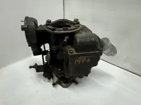 320-02251 Ford Truck Carburetor 6-300 Id D5te-afa Fits 75-77 E100 Van 320-02251 Ford Truck Carburetor 6-300 Id D5te-afa Fits 75-77 E100 Van