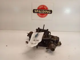 320-03549 Ford Truck 2 Barrel Carburetor From 1981 F250 400ci 6.6l At 10073561