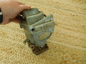 Ford V8 10-2928 1934 1941 Marvel Schebler Carburetor