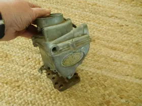 10-2928 Ford V8 1934 1941 Marvel Schebler Carburetor
