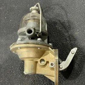 Fp469 Fp Diesel Carburetor - Rebuilt May Need Rebuilding Core Carb Fp469 Fp Diesel Carburetor - Rebuilt May Need Rebuilding Core Carb