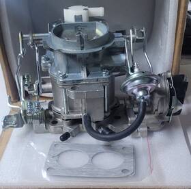 Fuel Force Performance Nd2363 Carburetor National