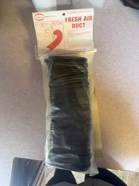 22110 G And Products Fresh Air Duct