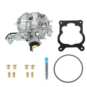 Glg113025g Galonga For 1904r 1906r Rochester Quadrajet 4mv 1980-1989 Chevy 305-350c 4bbl Carburetor Glg113025g Galonga For 1904r 1906r Rochester Quadrajet 4mv 1980-1989 Chevy 305-350c 4bbl Carburetor
