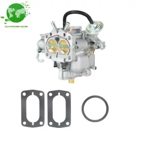 C2-bbd Gardenice 652218 Carburetor For Dodge Truck Plymouth 273-318 Engine 2bbl Barrel Carb C2-bbd Gardenice 652218 Carburetor For Dodge Truck Plymouth 273-318 Engine 2bbl Barrel Carb