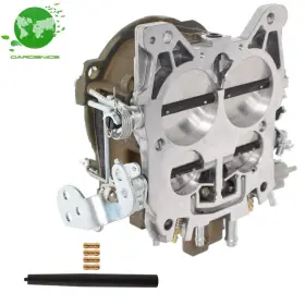 718158 Gardenice Carburetor 327 350 427 For Quadrajet 4mv 4 Barrel Chevrolet 5.7l 718158 Gardenice Carburetor 327 350 427 For Quadrajet 4mv 4 Barrel Chevrolet 5.7l