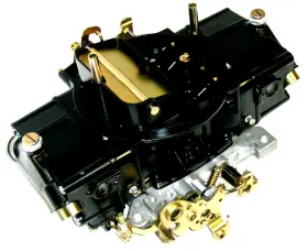 Gh-1115bk Gearhead 750hp 4 Barrel Double Pump Carburetor For 750 Carb Holley Style Manual Choke New Gh-1115bk Gearhead 750hp 4 Barrel Double Pump Carburetor For 750 Carb Holley Style Manual Choke New