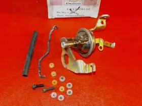 17078122 General Motors Nos 1982 1983 Chevy Camaro Pontiac Firebird Carburetor Choke Pull Off / 17078122 General Motors Nos 1982 1983 Chevy Camaro Pontiac Firebird Carburetor Choke Pull Off /