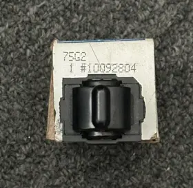 10092804 General Motors 200-1032 1984-89 Corvette Power Window/door Lock Switch #10092804 Nos-new / Not Chinese