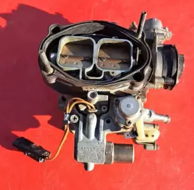 14032367 General Motors 3-214 Chevy Chevette 4 Cyl. Carburetor 2v Holley 85ci 98ci 1.6l 198780 6510c 14032367 General Motors 3-214 Chevy Chevette 4 Cyl. Carburetor 2v Holley 85ci 98ci 1.6l 198780 6510c