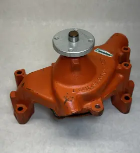 3927170 General Motors Oem Genuine Gm / Chevrolet Water Pump Rust Present