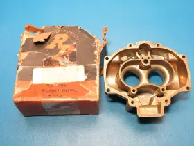 7001389 General Motors Nos Gm Rochester 1951-1952 Oldsmobile 88 98 2bbl Carburetor Float Bowl