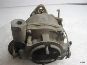 7025382 General Motors 1963-1969 Chevy Gmc Gm Rochester Carburetor Core 6 Cylinder Used #2 Carb