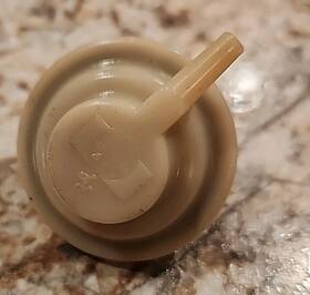 General Motors 7036767 Gm Nos Buick 1969 All Models With 350ci V8 4 Barrel Carb. Choke Vacuum