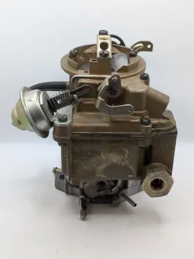 7044014 General Motors Nos Chevrolet Rochester 1 Bbl Monojet Mv Carburetor 30179