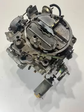 7045220 General Motors 1975 Chevy Gmc Truck 454 Rochester Quadrajet Carburetor Carb Chevrolet