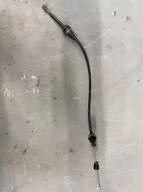3978128 General Motors Gm 1971-1975 Chevy Vega 2bbl Carburetor Throttle Cable Astre Sunfire Skyhawk Gas Oe 3978128 General Motors Gm 1971-1975 Chevy Vega 2bbl Carburetor Throttle Cable Astre Sunfire Skyhawk Gas Oe