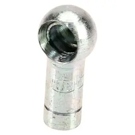 W0133-3879209-oes Genuine For Mercedes-benz C36 Amg 95-96 Carburetor Accelerator Linkage Socket