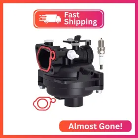 591160 Gioong 799583 595656 Carburetor Fit For Briggs And Stratton 591323 591979 C
