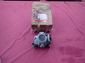 Gm 1330947 1946-47 Buick Carburetor Carter 609sa Nos Carb
