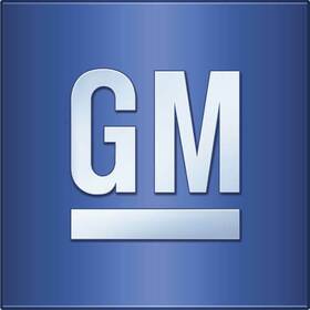Gm 15824013 Genuine 2007 Cadillac Chevrolet Carburetor Fuel Injection Actuator