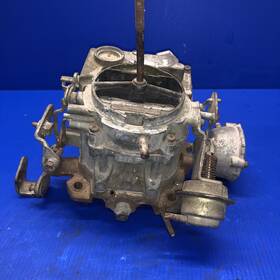 Gm 17054664 1977 Chevrolet 2 Barrel Carburetor 214 4 1 5x
