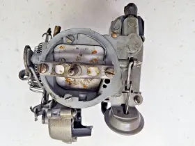 17058309 Gm Rochester Monojet 1 Barrel Carburetor - Used/parts/rebuild 17058309 Gm Rochester Monojet 1 Barrel Carburetor - Used/parts/rebuild