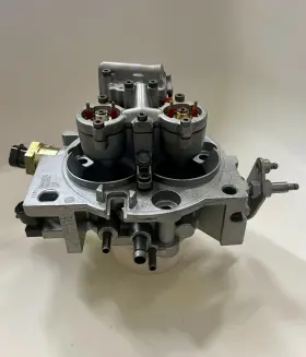 17091041 Gm Throttle Body Injection #17091041 350/5.7l Chevy Gmc Truck #7