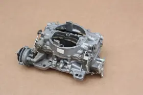3460s Gm 1963 Corvette 327 300 Hp Automatic Afb Carburetor Dated L2 Original