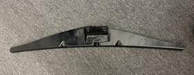 Gm 3930128 1968-69 427 Inch Corvette Upper Radiator Baffle Mounting Bracket-nos/new