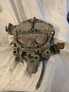 6132s Gm Quadrajet Carburetor