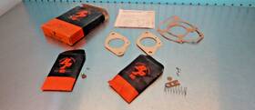 Gm 7002378 Rochester Carburetor Repair Kit 1950 1951 Chevy Utility Truck