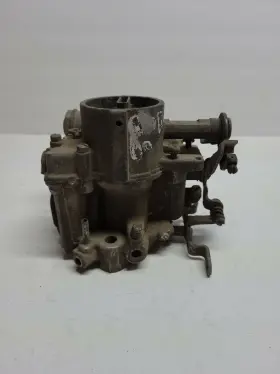 7013 Gm 1961 Chevrolet Model H 1 Bbl Carburetor