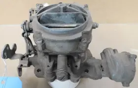 7013060 Gm Rochester 2bbl Carb Aj8 48 Build Sold As Core