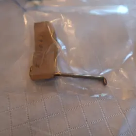 7036067 Gm Nos Choke Rod 1967 1968 1969 Chevy Impala Camaro Corvette 4mv Qjet