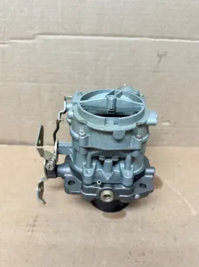 7041124 Gm Rebuilt 1971-72 Truck Rochester 2 Jet Carburetor R2-2g Carb