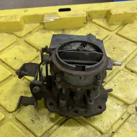7042060 Gm 1972 Carb Rochester 400ci V8 Firebird Tempest Lemans Ventura 2j3