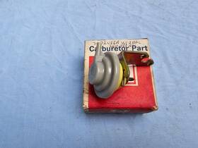 Gm 7045971 Nos 1971-1972 Chevrolet Vega With 2bbl Carburetor Vacuum Control