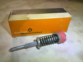 7000208 Gm / Rochester Nos Carburetor Pump Plunger 1959-1963 Chevrolet 1954-1956 Olds 7000208 Gm / Rochester Nos Carburetor Pump Plunger 1959-1963 Chevrolet 1954-1956 Olds