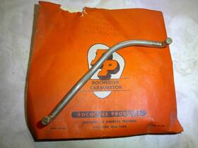 Gm / Rochester 7000246 Nos Carburetor Throttle Body Pump Rod 1954 55 1956 Oldsmobile