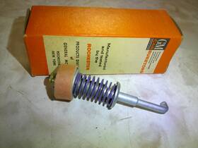 Gm / Rochester 7010211 Nos Carburetor Pump Plunger 1957 Pontiac 4gc Cadillac