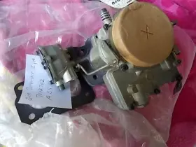 7012702 Gm Rochester Nos Carburetor 1958 1959 1960 Pontiac A G5 18 2 Jet