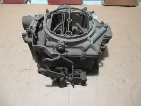 7025121 Gm Rochester 1960s Chevrolet R4-4cg 4 Jet Carburetor Date M4 20 7025121 Gm Rochester 1960s Chevrolet R4-4cg 4 Jet Carburetor Date M4 20