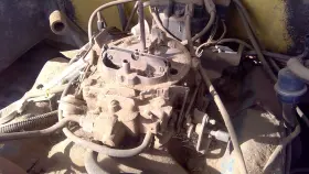 17079690 Gm Trucks 1979 Chevy K10 Builder Carburetor Oem 5.7l