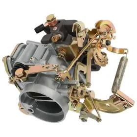 7246783 Gmaolihaika Carburetor For Nissan J15 Datsun Pick Up Cabstar Homer Mechanical Choke