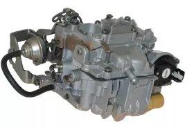 320-03321h Gmc Truck Carburetor Rochester Remanufactured 2.8l Fits 85 Blazer S10/jimmy S15 20339