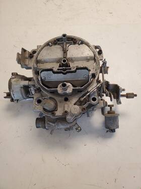 Gmc Truck 320-04166 Carburetor 8-305 5.0l California Fits 85-86 Chevrolet 10 Pickup 418784