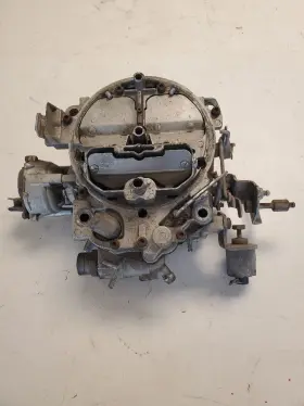 320-04166 Gmc Truck Carburetor 8-305 5.0l California Fits 85-86 Chevrolet 10 Pickup 418784